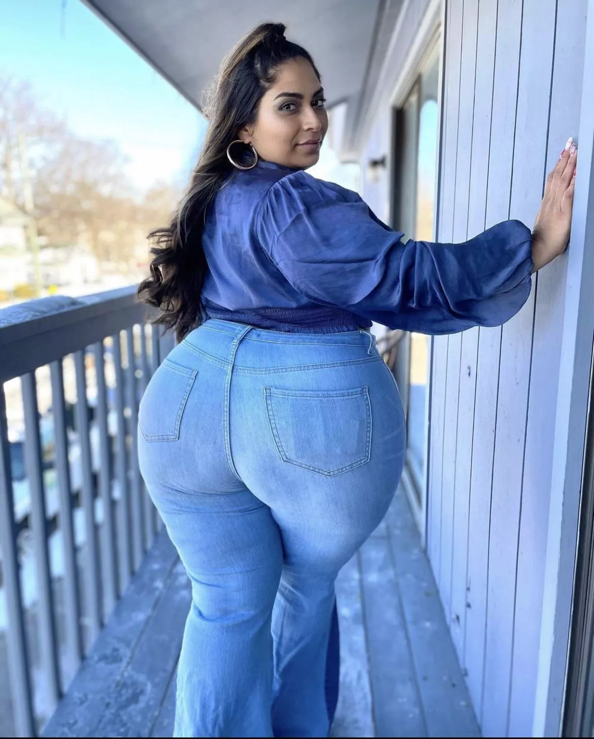 Johana maya posted by drigerg1