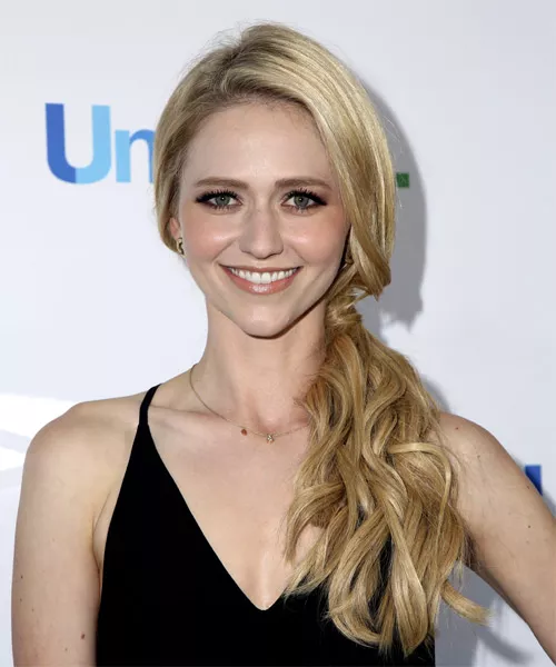 Johanna Braddy by Straw27