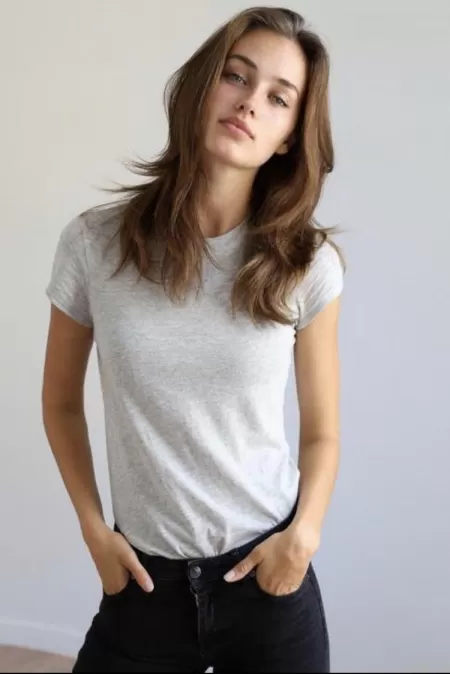 Johanne Landbo by CASHMERE1977