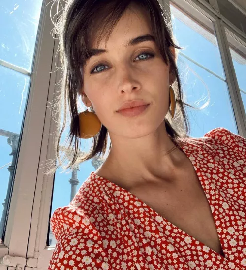 Johanne Landbo by CASHMERE1977