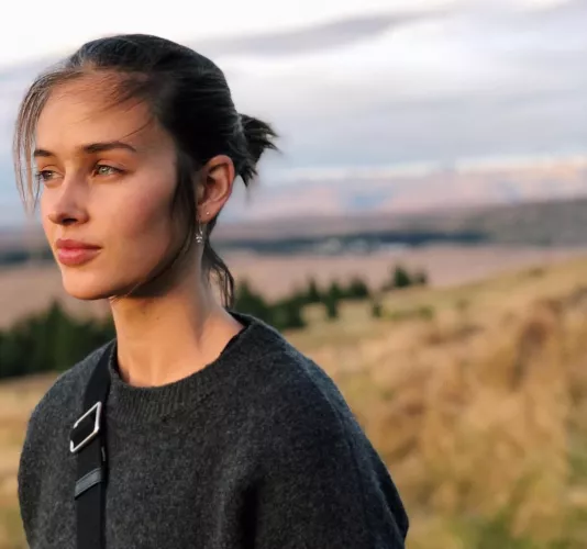 Johanne Landbo by CASHMERE1977