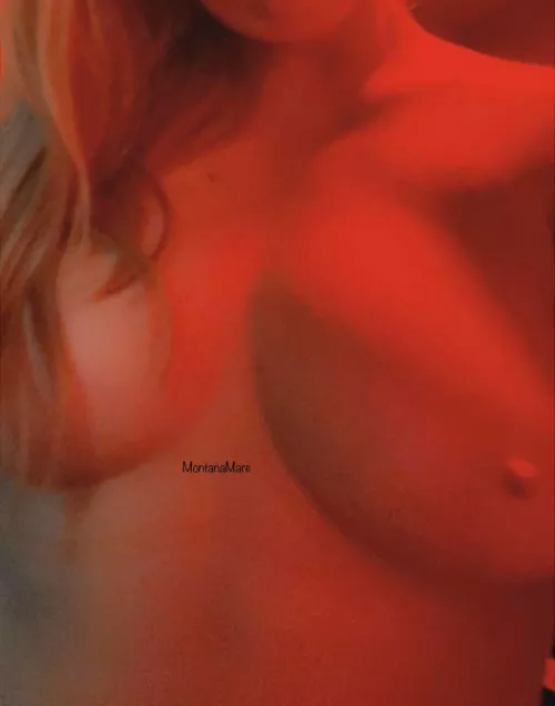 Join a married woman in the sauna?? by MontanaMare