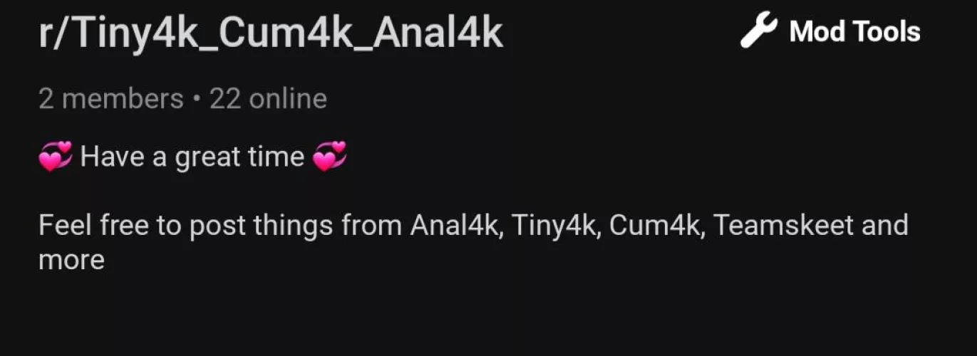 Join and have Fun 👸🏽 by Michelle_Deep