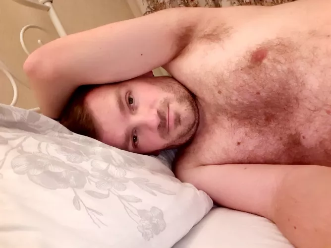 Join for a furry snuggle by chrisone82