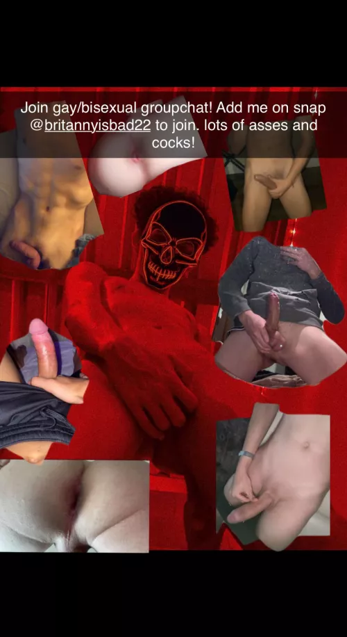 Join🤫 by cryinglarz