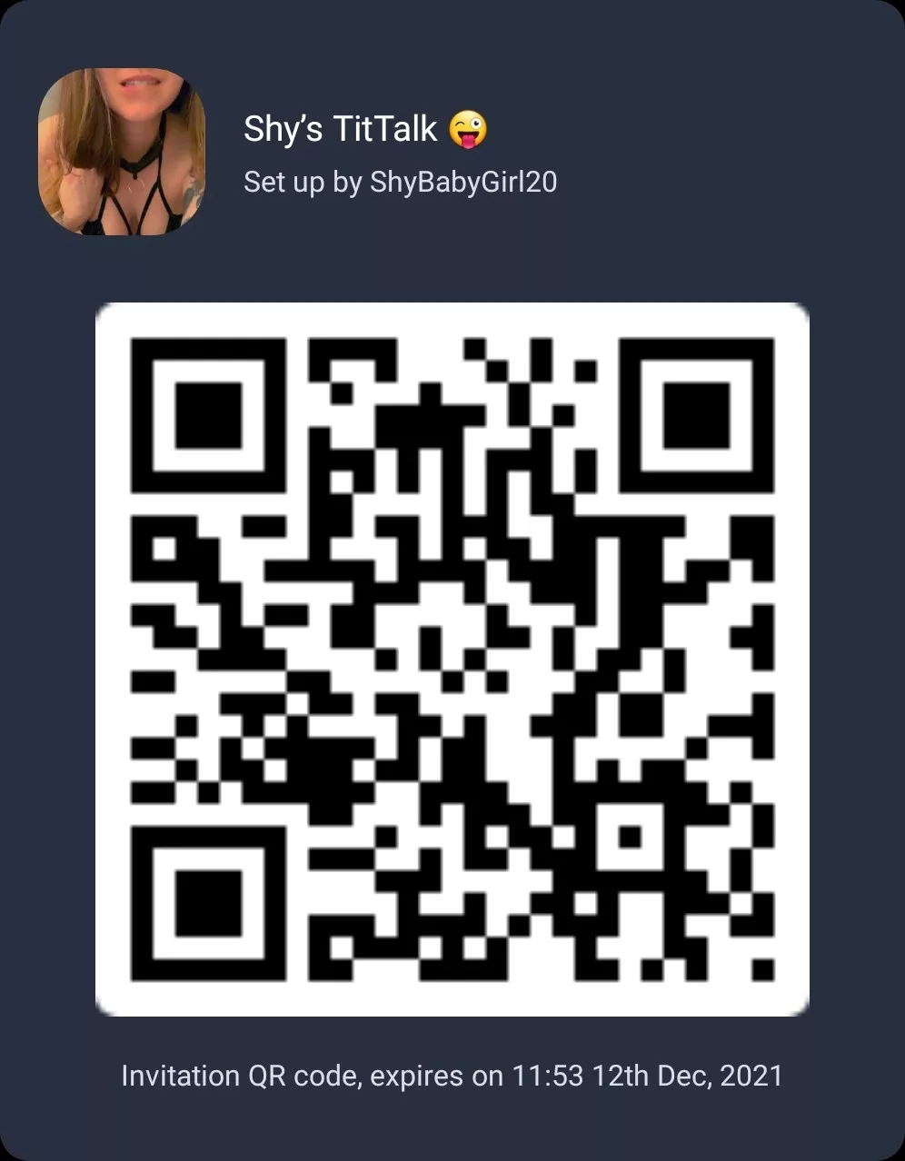 Join her fambase and you'll get some good teases 🥵 posted by Aggravating_Toe1282