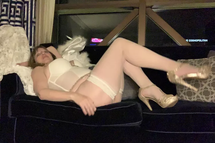 Join me 😈 by Jupiterlightgodess