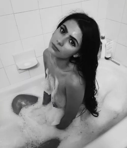 Join me? by Yellowrosestems