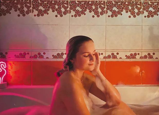 Join me 🚿 by Me__lisssa