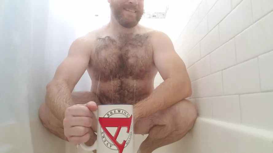 Join me for a drink? by superwookkiee