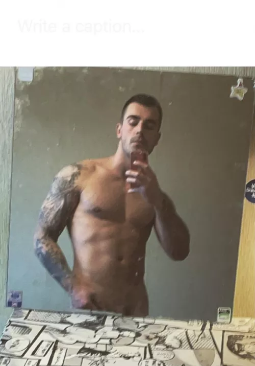 join me for a home workout? M24 by Fit_Cancel_8129