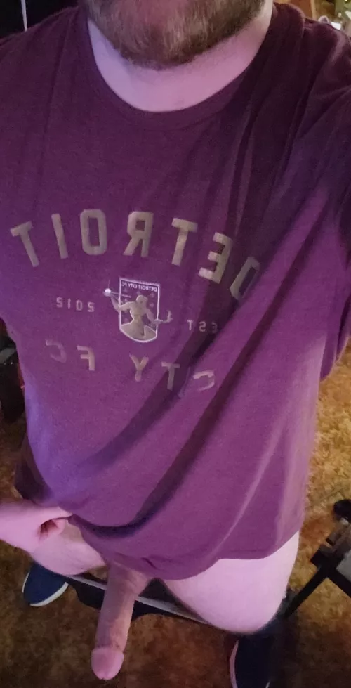 Join me for a run? by zeromano