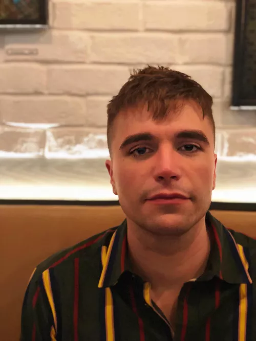 Join me for dinner? by genuine_fake_88