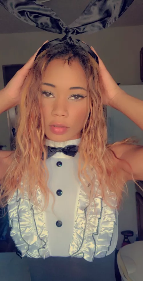 Join Me For free by KammBamm310