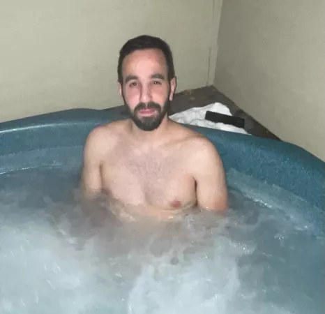 Join me? I need a fat chub/superchub to serve me by LoveSubChubs