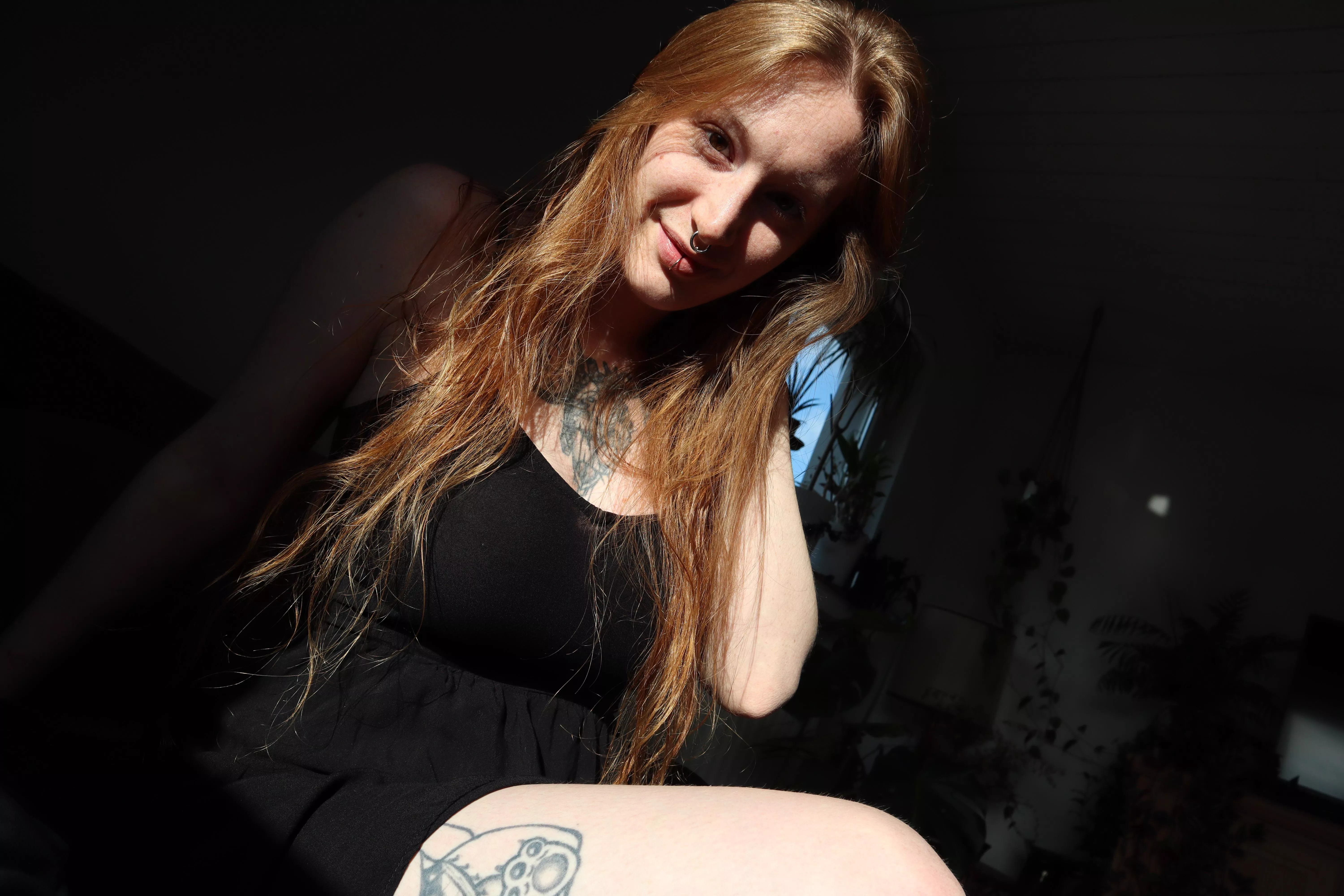 Join me if you’re tired of the „standard reddit bitches“ too..😘 posted by peep_resistance