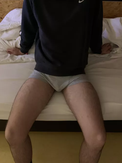 Join me in bed 🛌 by jakobprn