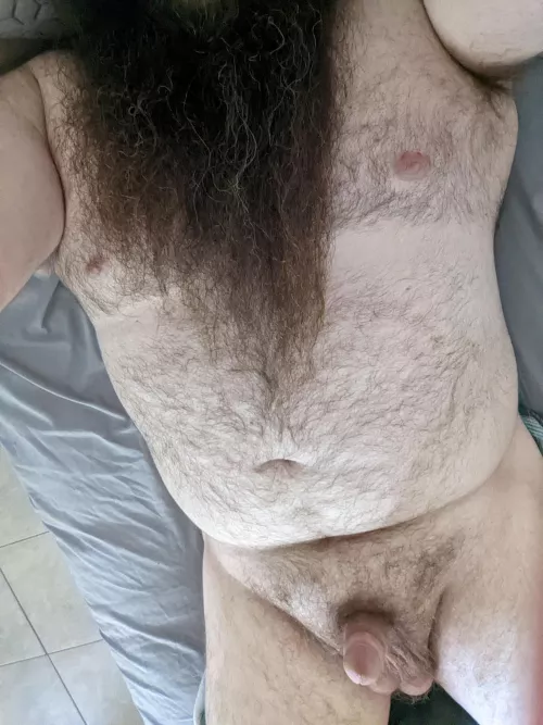 Join me in bed by daddlion6996