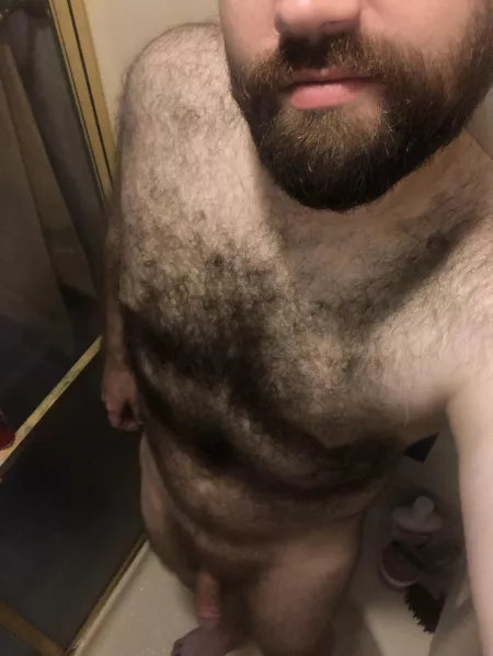 Join me in here. by Driscol