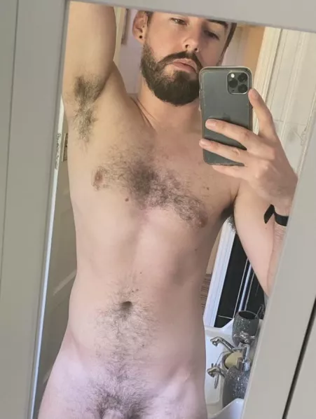 Join me in the shower by BritBoiGaz