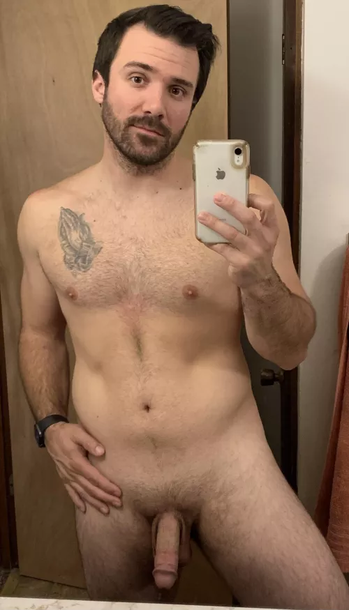 Join me in the shower? by ahestl47