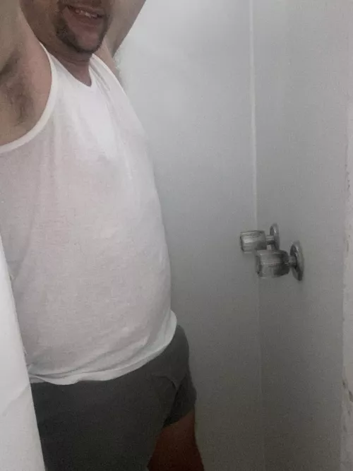 Join me in the shower by cosmova