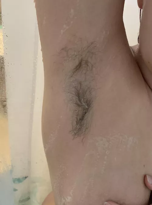 Join me in the shower 😉 by Greedypussy01