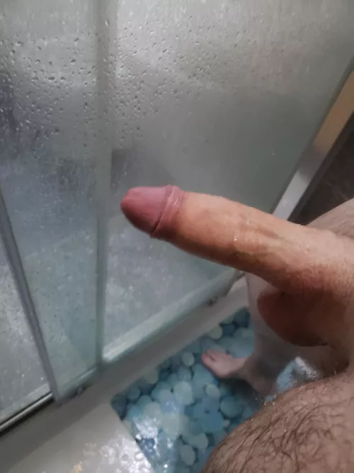 Join me in the shower? by JFoster0