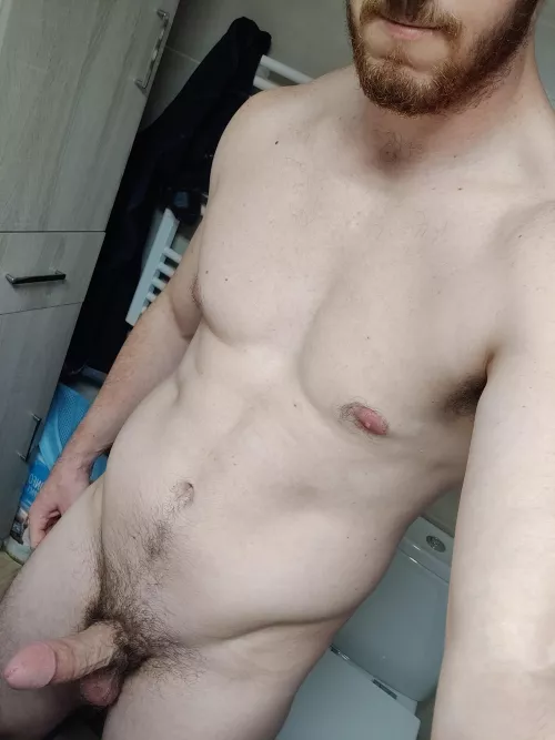 Join me in the shower? by fridayzed_night