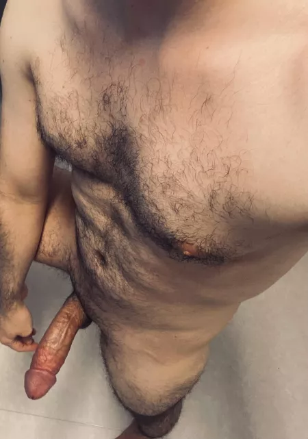 Join me in the shower feel the hot water as I fill you up by daddyisyours10
