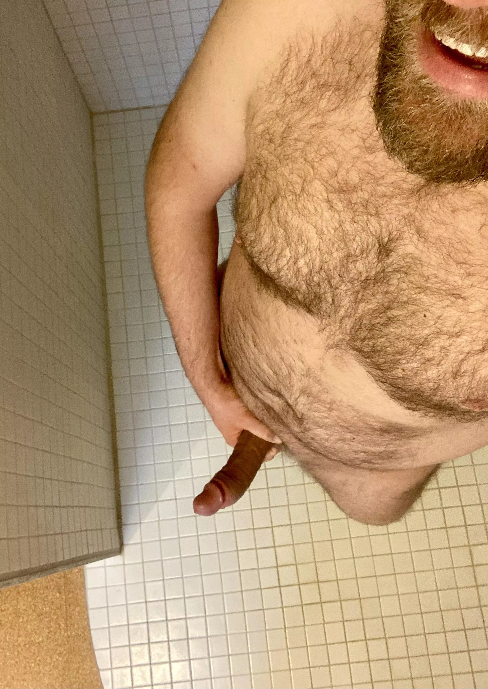 Join [m]e in the shower - let’s have fun posted by paulythesaint