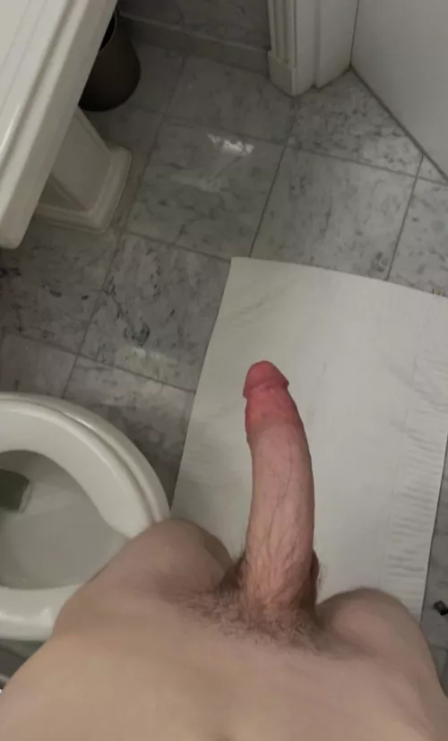 Join me in the shower? by MonsterDong98