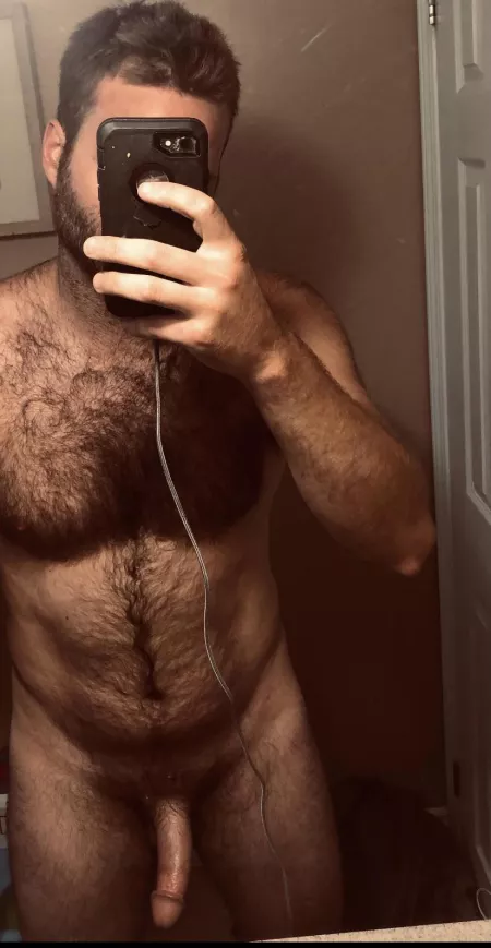 Join me in the shower? by Dad15482