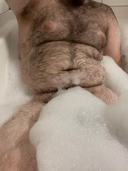 Join me in the tub by ta669788