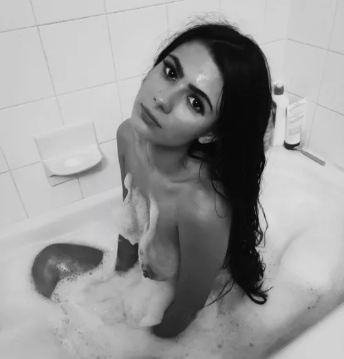 Join me? by Yellowrosestems