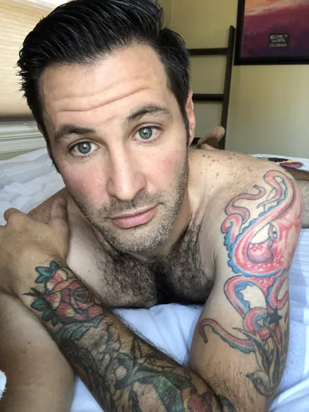 Join me, ladies! by 5280C