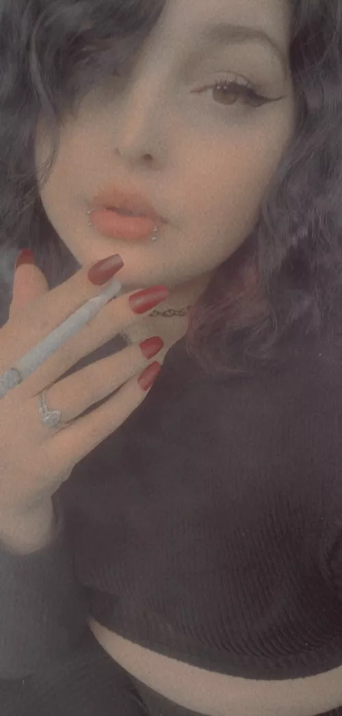 Join me by MizzDabQueen707