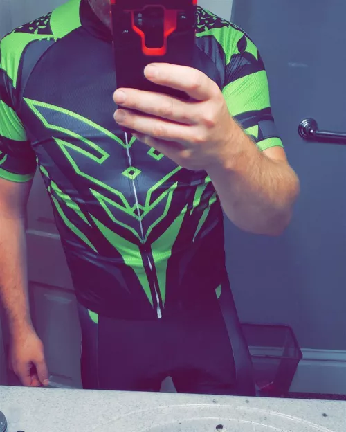 Join me on a ride by NaturalMiserable