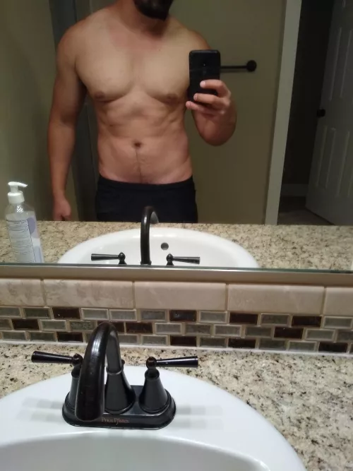 Join me on my next workout (M) by jontucker2000