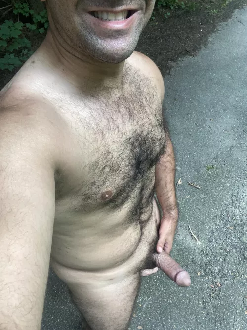 Join me on my run? by gluteus2