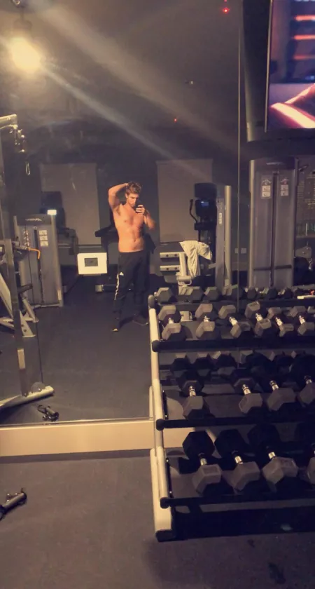 Join me? 😉😅😏 by Reallyvlad