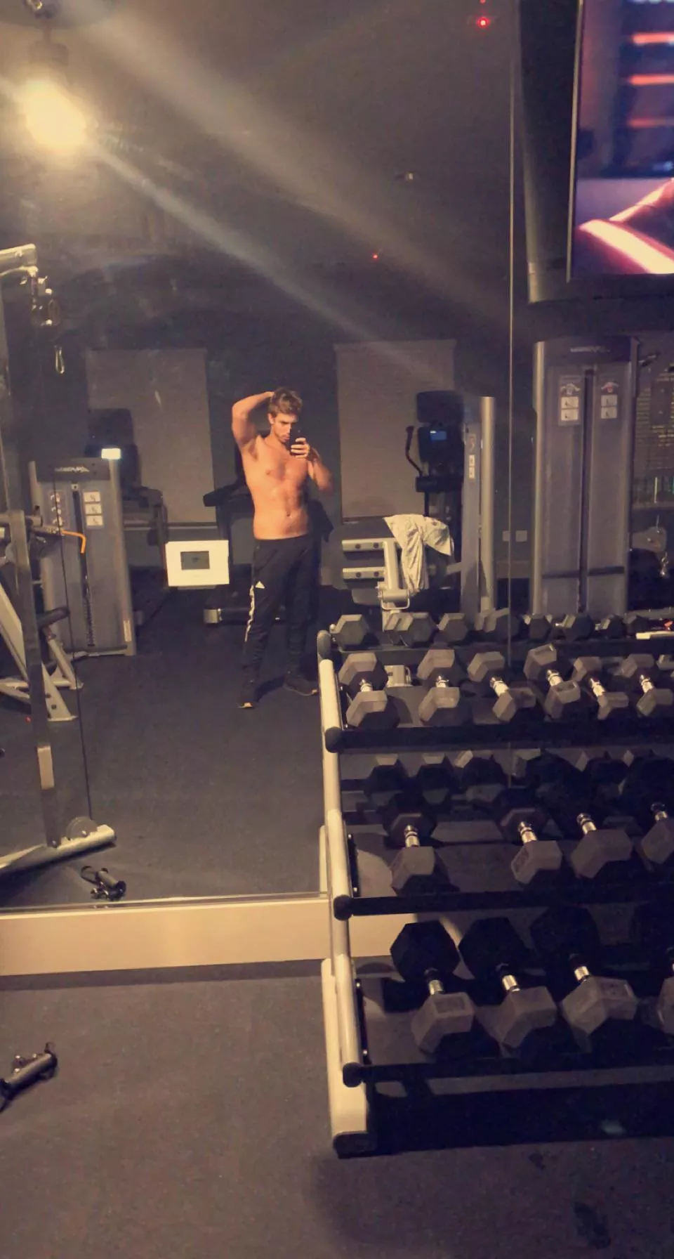 Join me? 😉😅😏 posted by Reallyvlad