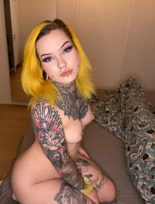 join me ;) by nach0_b