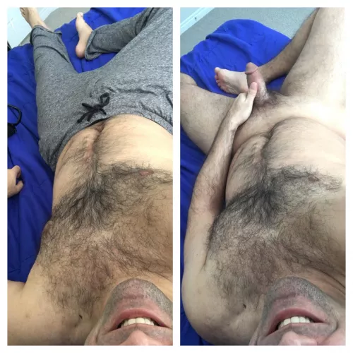 Join me tonight by gluteus2