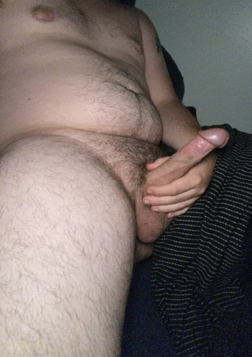 Join me under the covers?? by _bigthrowaway_