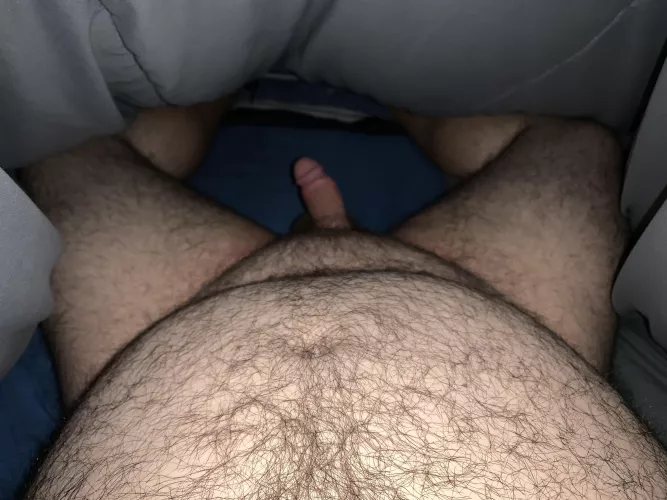 Join me under the covers by sailorb12