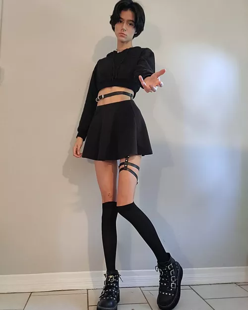 Join me? 💕 by chemicalconjob