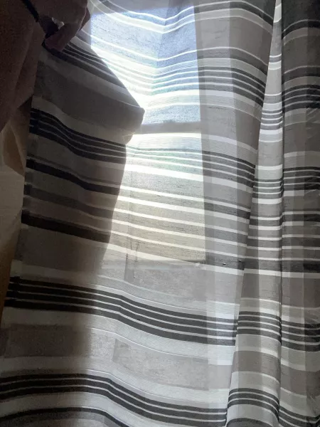 Join my morning shower, luv ? by whaleygoodtimee