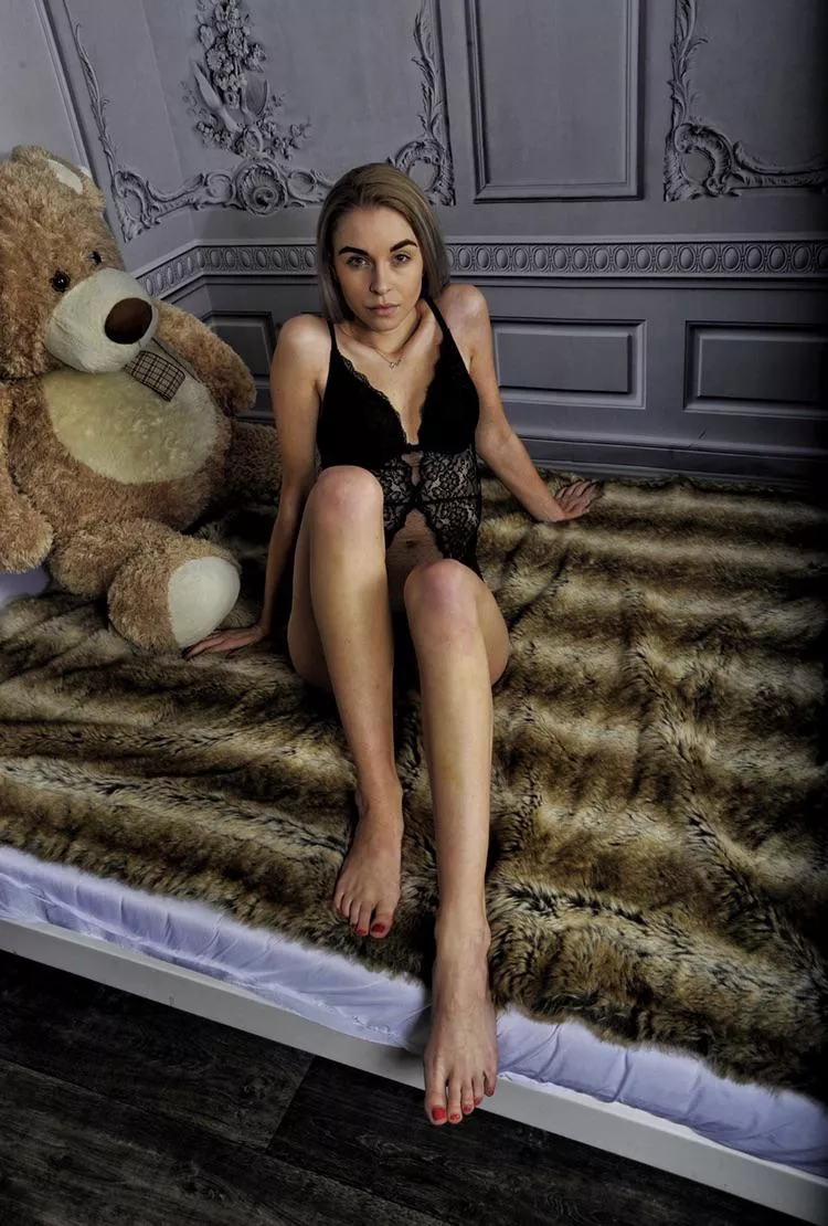 JOIN MY OF: hykmanova_nikola TO SEE ME NAKED! 😈😈 SELLING SOLO OR B/G VIDEOS! CUM AND SEND ME MSG! ❤️ posted by Theory-Playful