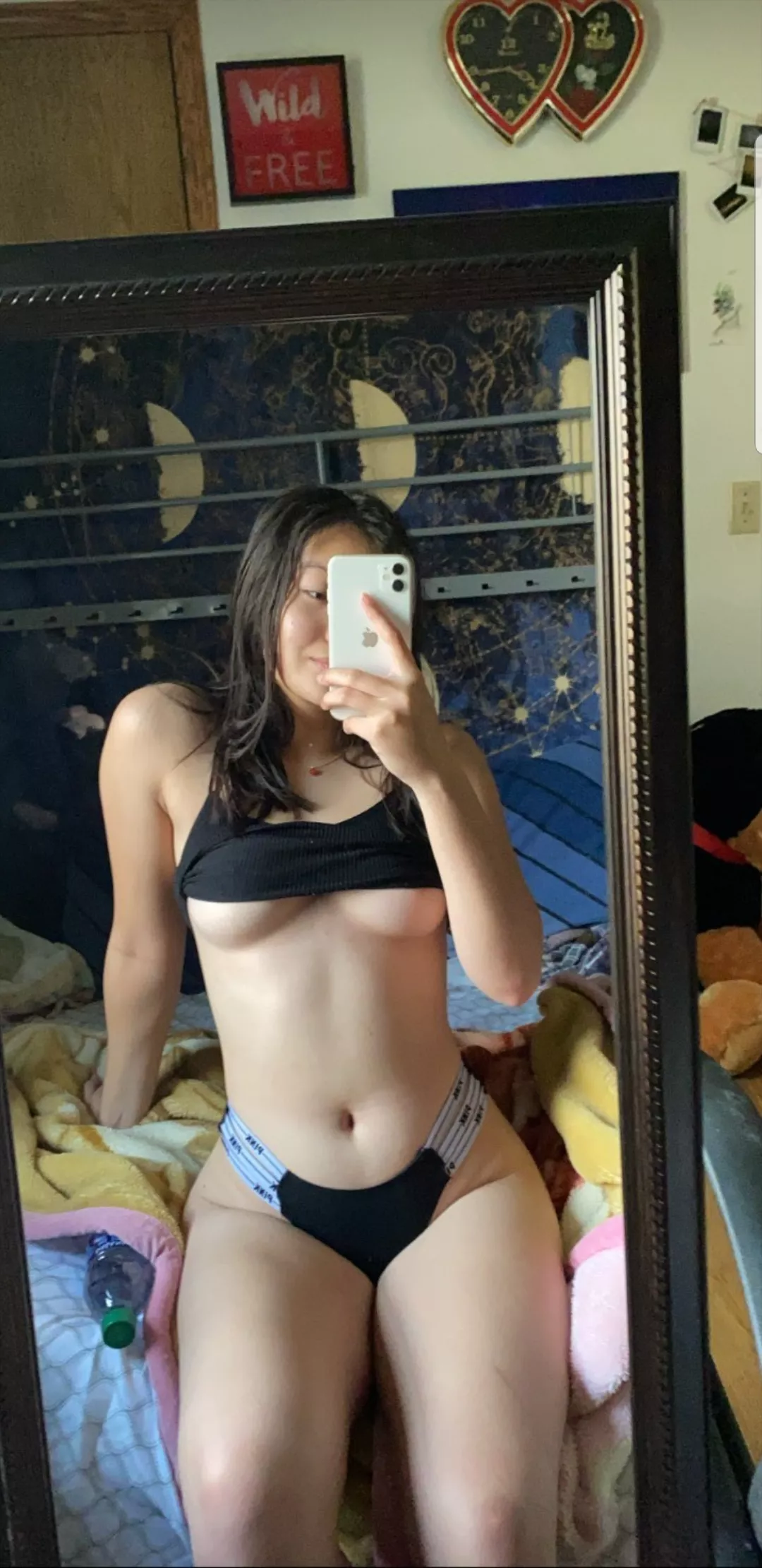 Join our telegram to receive daily updates of asian hotties (Link in comment) posted by Lilnekoo